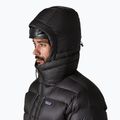 Daunenjacke Herren Patagonia Fitz Roy Down Hoody black 6