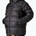 Daunenjacke Herren Patagonia Fitz Roy Down Hoody black 7