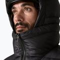 Daunenjacke Herren Patagonia Fitz Roy Down Hoody black 8