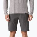 Patagonia Herren Terravia Trail 10" forge grau Shorts 4