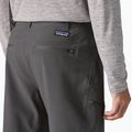 Patagonia Herren Terravia Trail 10" forge grau Shorts 6