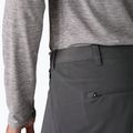 Patagonia Herren Terravia Trail 10" forge grau Shorts 7