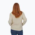 Damen Patagonia Retro Pile Fleece-Sweatshirt natur 2