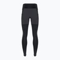 Patagonia Damen Leggings Pack Out Hike schwarz 6