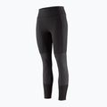 Patagonia Damen Leggings Pack Out Hike schwarz 9