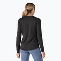 Patagonia Cap Cool Merino Blend Longsleeve Damen schwarz 3