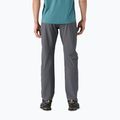 Patagonia Terravia Trail Regular Herren-Trekkinghose grau 3