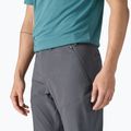 Patagonia Terravia Trail Regular Herren-Trekkinghose grau 4
