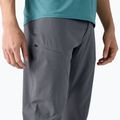 Patagonia Terravia Trail Regular Herren-Trekkinghose grau 6