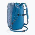 Patagonia Disperser Roll Top Backpack 40 l taubenblau 2