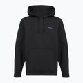 Herren Sweatshirt Patagonia P-6 Uprisal Logo black 5