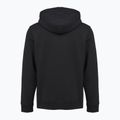 Herren Sweatshirt Patagonia P-6 Uprisal Logo black 6