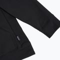 Herren Sweatshirt Patagonia P-6 Uprisal Logo black 7