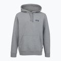 Damen-Trekkingsweatshirt Patagonia P-6 Label Uprisal Hoody gravel heather