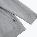 Damen-Trekkingsweatshirt Patagonia P-6 Label Uprisal Hoody gravel heather 4
