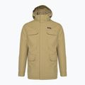 Herren Isolierjacke Patagonia Isthmus Parka classic tan 4