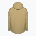 Herren Isolierjacke Patagonia Isthmus Parka classic tan 5