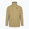 Herren Isolierjacke Patagonia Isthmus Parka classic tan 6