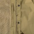 Herren Isolierjacke Patagonia Isthmus Parka classic tan 9