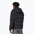 Patagonia Herren Daunenjacke Downdrift ink schwarz 3