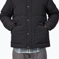 Patagonia Herren Daunenjacke Downdrift ink schwarz 8