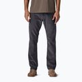 Herrenhose Patagonia Organic Cotton Corduroy Jeans - Reg forge grey