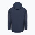 Herren Isolierjacke Patagonia Isthmus Parka neu navy 5