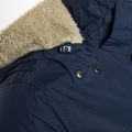 Herren Isolierjacke Patagonia Isthmus Parka neu navy 7