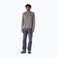 Herren Patagonia Cap Cool Daily Graphic Shirt 73 skyline/feather grey langarm 2