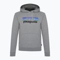 Patagonia P-6 Logo Uprisal Kapuzensweatshirt 5