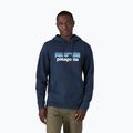 Patagonia P-6 Logo Uprisal Kapuzensweatshirt