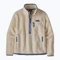 Damen Patagonia Retro Pile Fleece-Sweatshirt Marsupial natur 3