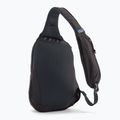 Patagonia Atom Sling 8 l Schulter Rucksack schwarz 2