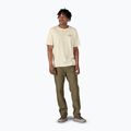 Patagonia Herren-T-Shirt '73 Skyline Bio Birke weiß 2