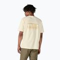 Patagonia Herren-T-Shirt '73 Skyline Bio Birke weiß 3