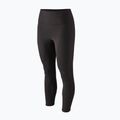 Patagonia Damen Leggings Maipo 7/8 Tights schwarz 4