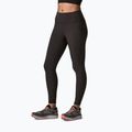 Patagonia Damen Leggings Maipo 7/8 Tights schwarz 4