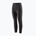 Patagonia Damen Leggings Maipo 7/8 Tights schwarz 6