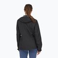 Patagonia Granite Crest Damen Regenjacke schwarz 2