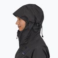 Patagonia Granite Crest Damen Regenjacke schwarz 3