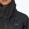 Patagonia Granite Crest Damen Regenjacke schwarz 4