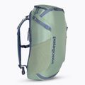 Patagonia Cragsmith 32 l Kletterrucksack Segge grün 3
