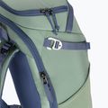 Patagonia Cragsmith 32 l Kletterrucksack Segge grün 6