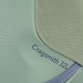 Patagonia Cragsmith 32 l Kletterrucksack Segge grün 9