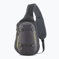 Patagonia Atom Sling 8 l Schulter Rucksack forge grau