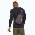 Patagonia Atom Sling 8 l Schulter Rucksack forge grau 2