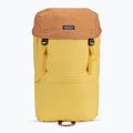 Patagonia Arbor Lid Pack 28 l Surfbrett gelb Wanderrucksack