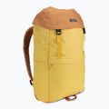 Patagonia Arbor Lid Pack 28 l Surfbrett gelb Wanderrucksack 2