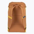 Patagonia Arbor Lid Pack 28 l Surfbrett gelb Wanderrucksack 3