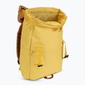 Patagonia Arbor Lid Pack 28 l Surfbrett gelb Wanderrucksack 4